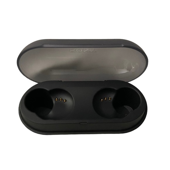 WF-C500 Truly Wireless In-ear Headphones and Charging Case - Picture 8 of 12